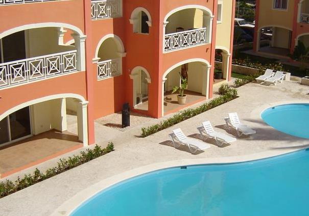 Apartment El Dorado Bavaro